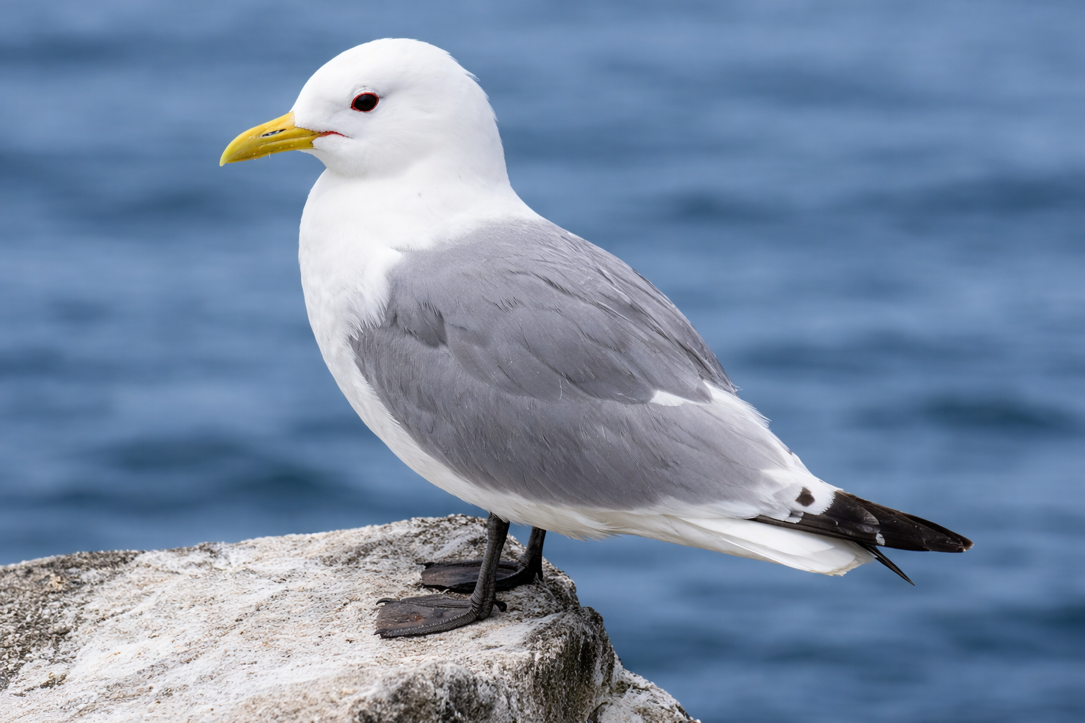 Kittiwake